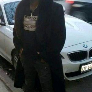 Meet your Posher, Fred